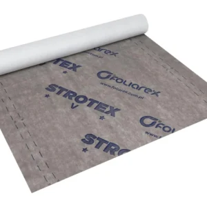 Кровельная мембрана STROTEX V