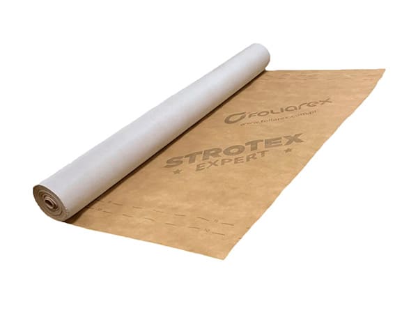 Кровельная мембрана STROTEX Expert