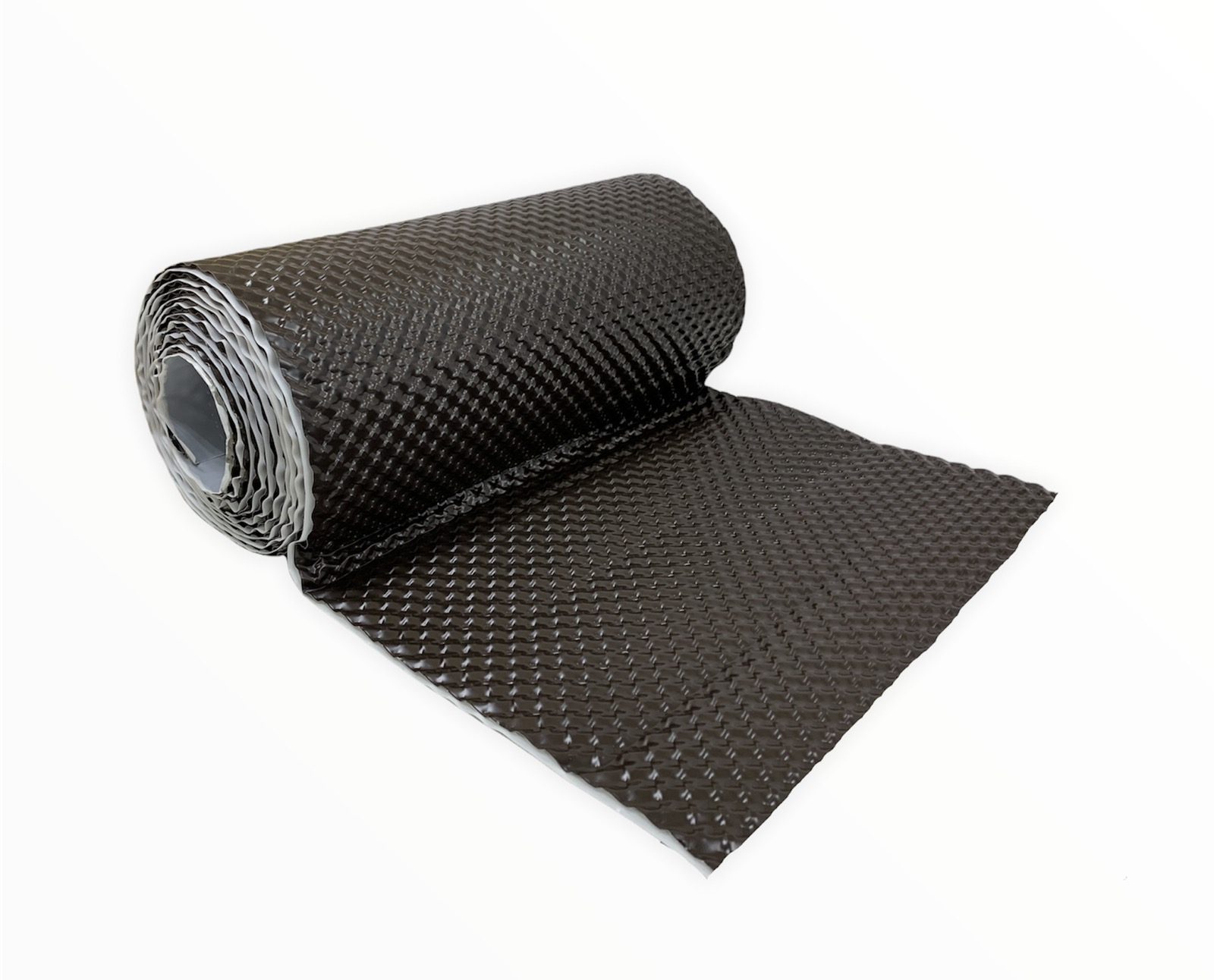 Примыкание IZOMIN 3D (300мм*5м)